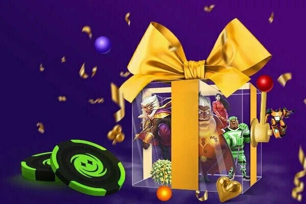 Бонус в казино