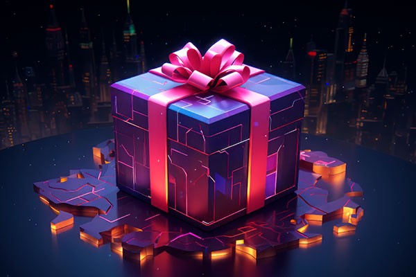 Бонус на День рождения